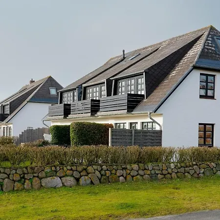 Casa de Férias Haus Duneneck *